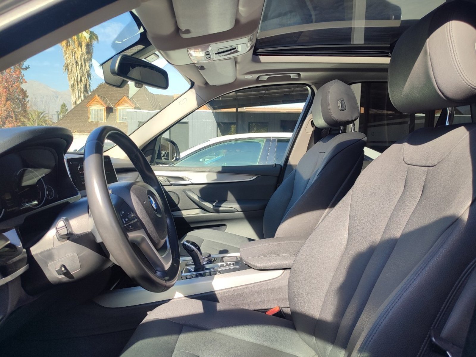 BMW X5 XDRIVE30D 3.0 EXECUTIVE PLUS 2019 - Imagen 11 de 18