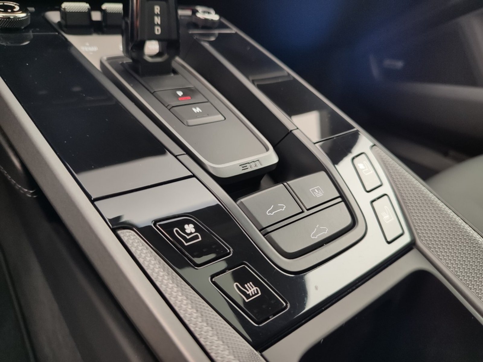 Porsche CARRERA 4 S COUPE 3.0 2024 - Imagen 14 de 18