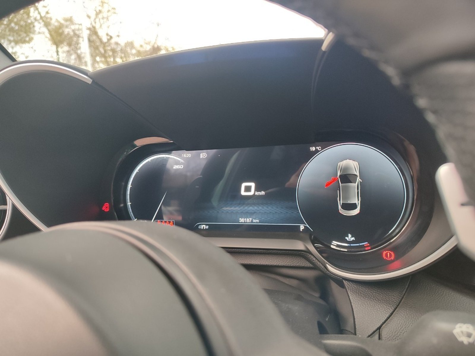 Alfa Romeo GIULIA VELOCE 2.0 TURBO 280 HP 2025 - Imagen 17 de 17