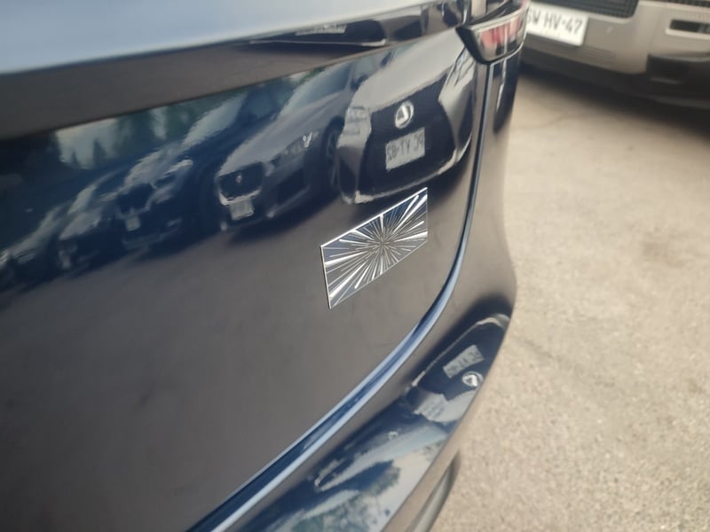 Tesla MODEL 3 PERFORMANCE 2026 - Imagen 9 de 17