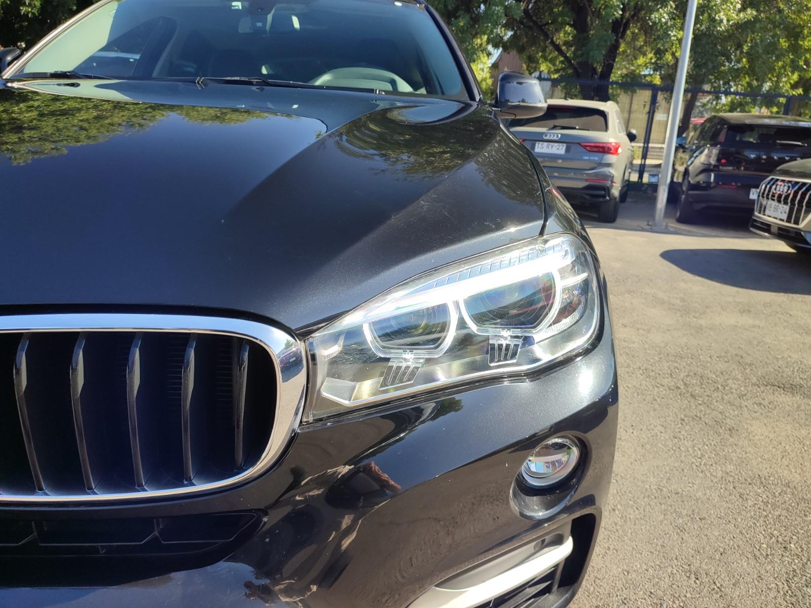 BMW X6 XDRIVE 30D 3.0 4WD 2018 - Foto 2 de 17