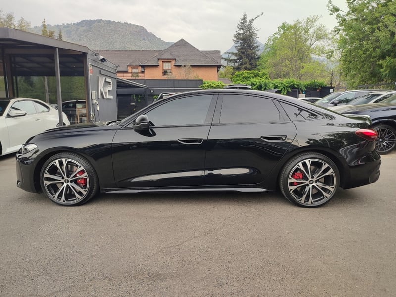 Audi S5 QUATTRO 3.0 TFSI MHEV 2026 - Imagen 5 de 18