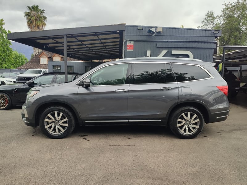 Honda PILOT ELITE 3.5 4WD 2020 - Imagen 5 de 19