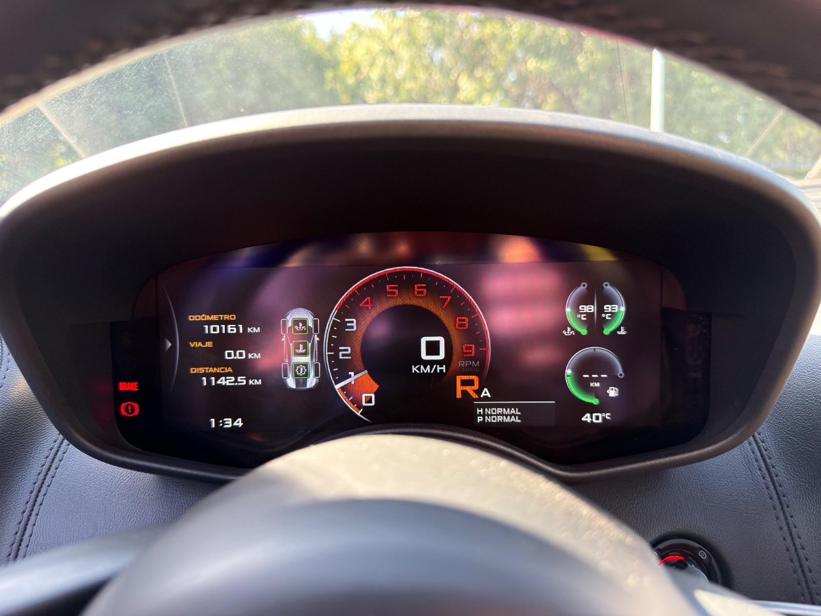MCLAREN 540 C 3.8 V8 BITURBO 2017 - Imagen 17 de 17