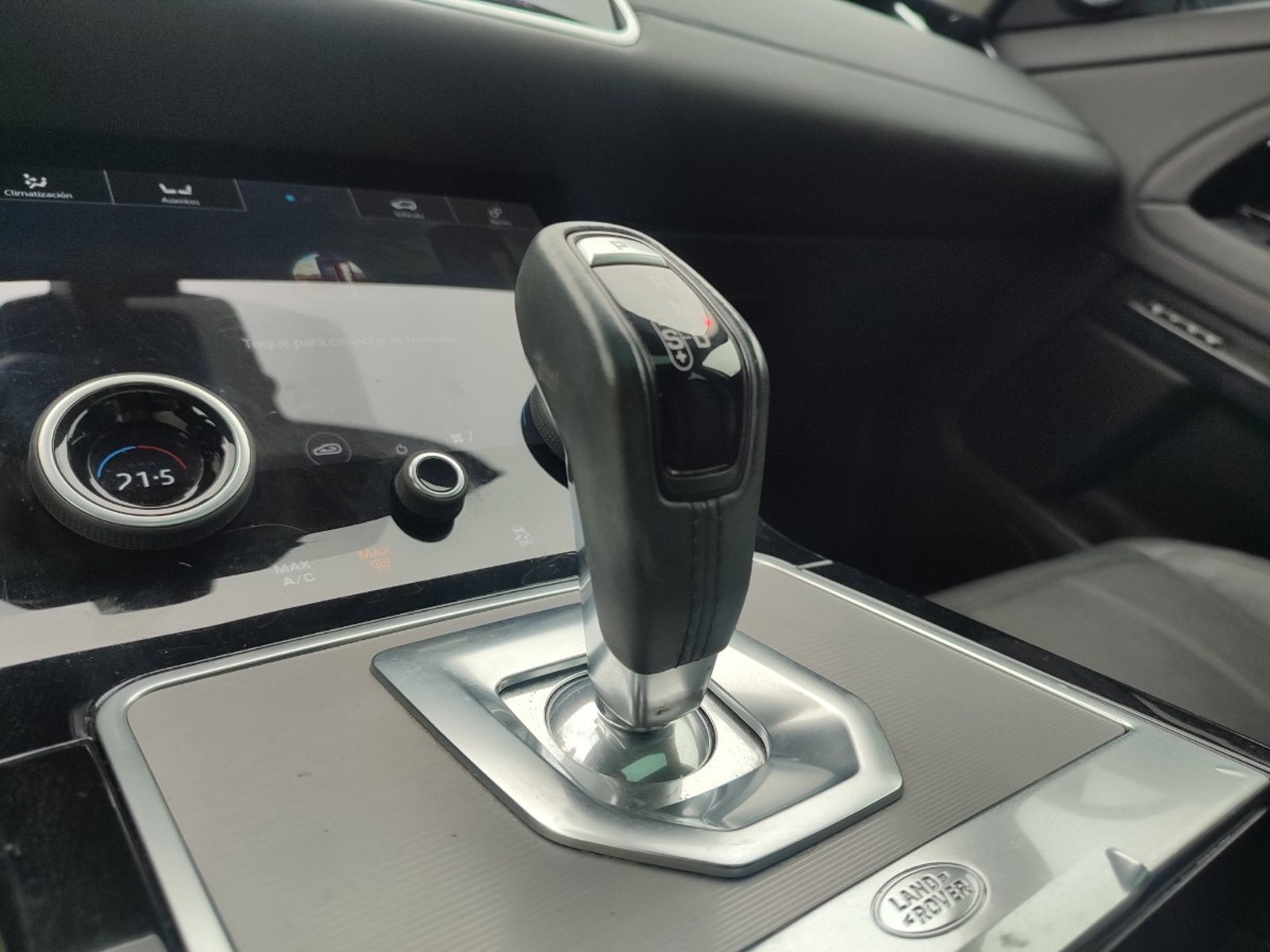 LAND ROVER RANGE ROVER EVOQUE P250 SE 2.0 2020 - Imagen 14 de 16