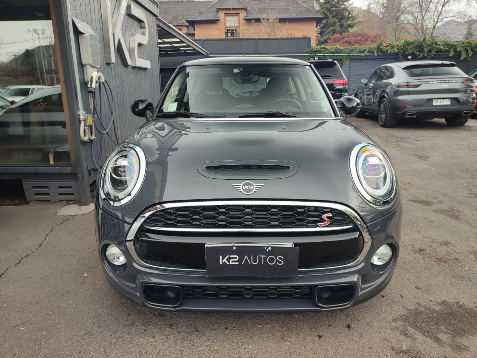 Mini COOPER S HB 2.0 2019 - Foto 2 de 18