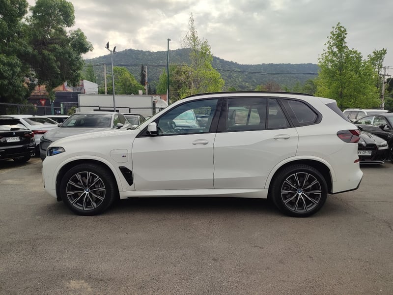 BMW X5 XDRIVE 50E M SPORT 3.0 4WD 2024 - Imagen 5 de 19