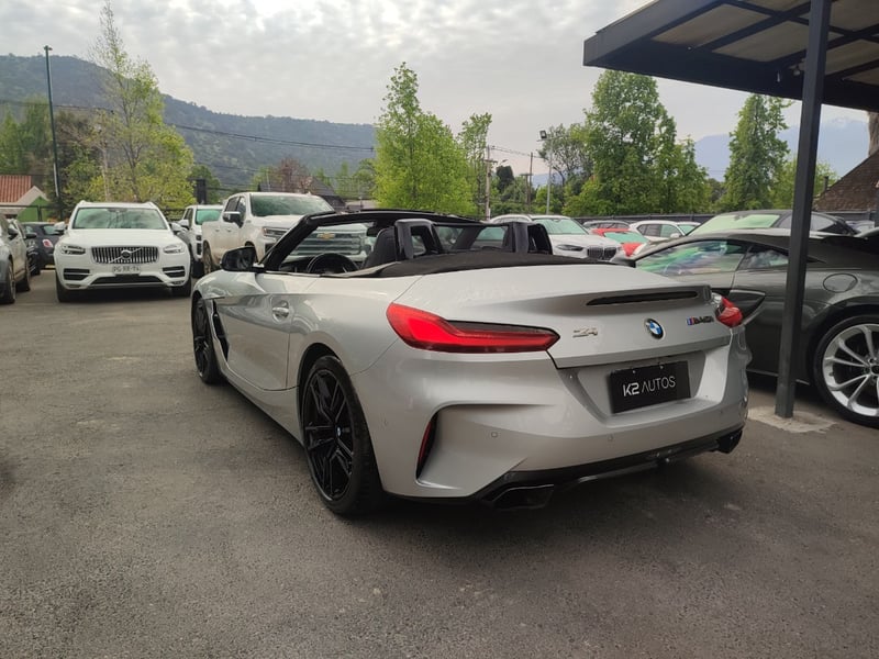 BMW Z4 M40I 3.0 AT ROADSTER 2023 - Imagen 6 de 18
