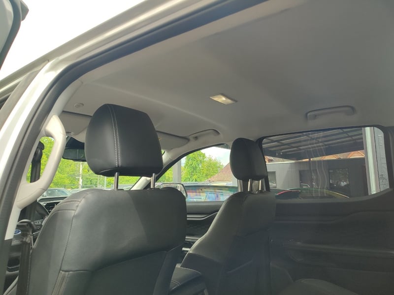 Ford RANGER XLT 2.0 DSL 4X4 2026 - Imagen 15 de 20