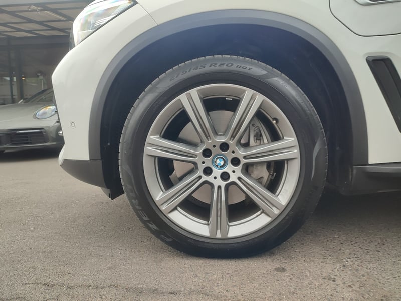 BMW X5 XDRIVE 45E EXECUTIVE 3.0 4WD 2023 - Imagen 4 de 18