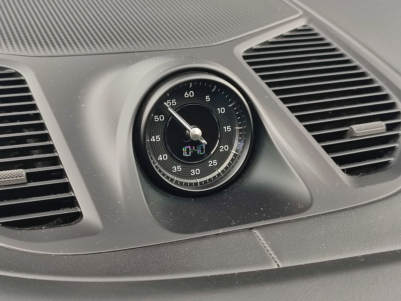 PORSCHE CAYENNE GTS 4.0 V8 4WD 2025 - Imagen 14 de 18