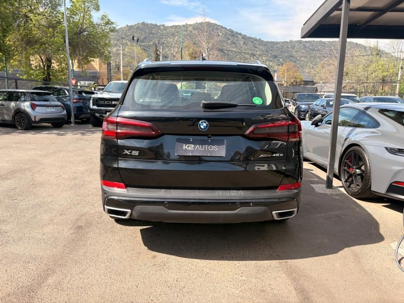 BMW X5 XDRIVE45E URBAN 3.0 AUT 2022 - Imagen 6 de 17