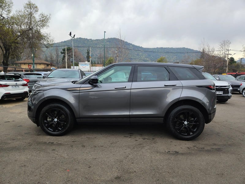 Land Rover RANGE ROVER EVOQUE P250 S AWD 2.0 2019 - Imagen 4 de 15