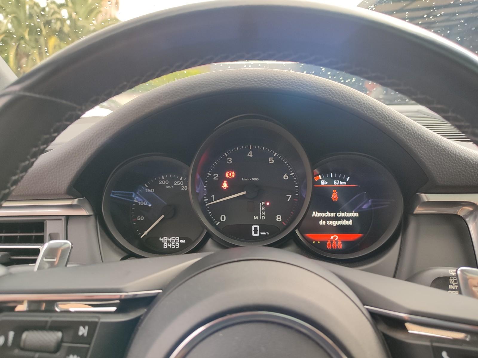 PORSCHE MACAN R4 III 4WD 2.0 2023 - Imagen 17 de 17