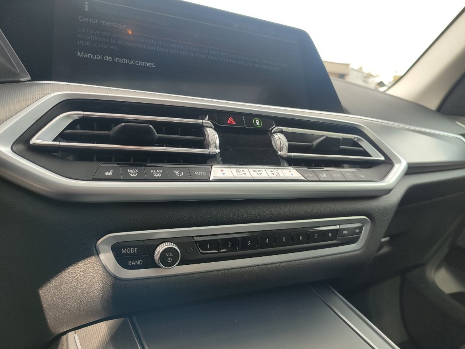 BMW X5 XDRIVE 40I EXECUTIVE 3.0 2023 - Imagen 15 de 17