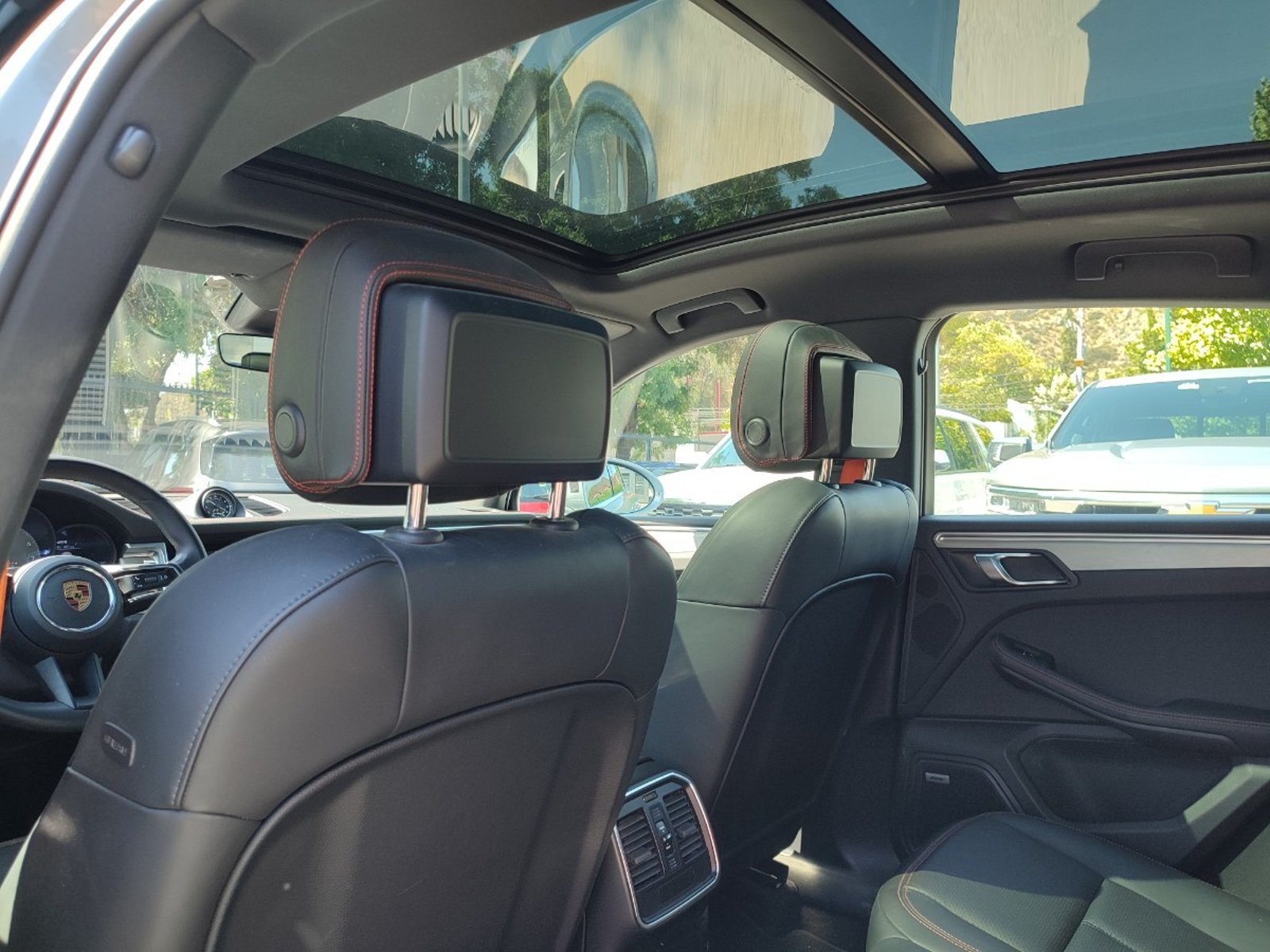 Porsche MACAN S III 2.9 DCT 4WD 2022 - Imagen 9 de 17