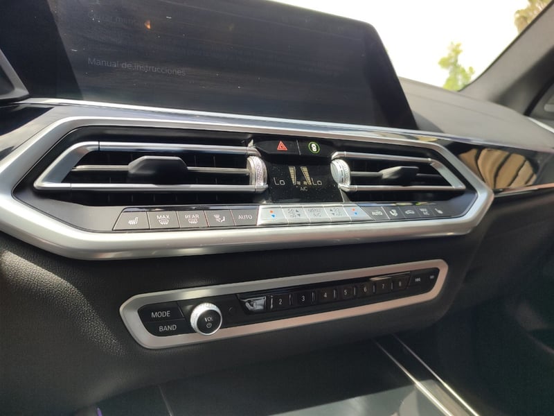 BMW X5 XDRIVE 40I MSPORT 4WD 2023 - Imagen 16 de 19