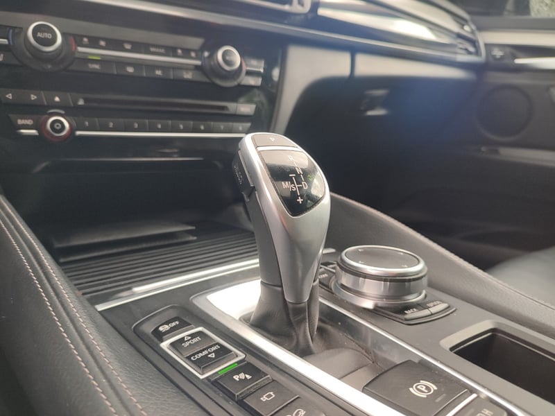 BMW X6 XDRIVE 35I 3.0 4WD 2019 - Imagen 15 de 19