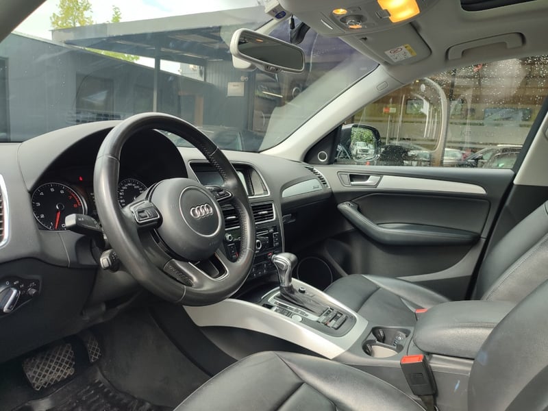 Audi Q5 3.0 TFSI QUATTRO 2017 - Imagen 10 de 19