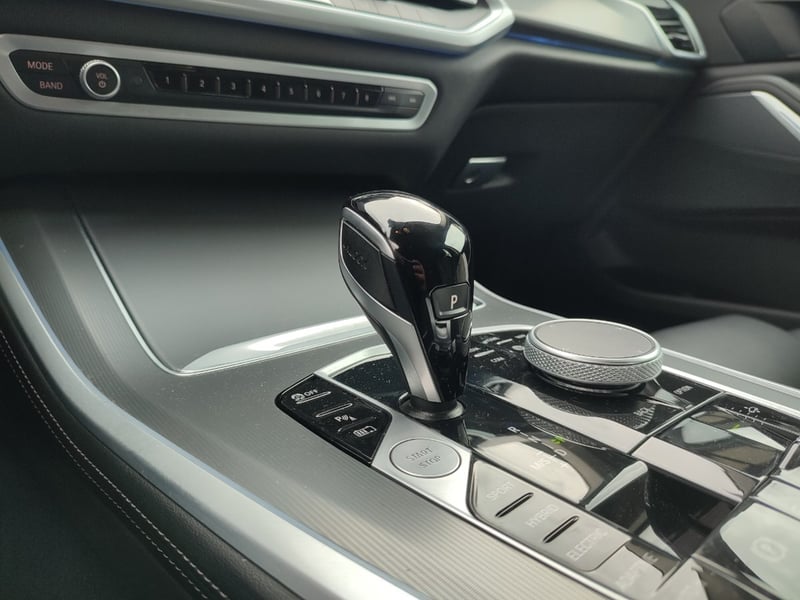 BMW X5 XDRIVE 45E EXECUTIVE 3.0 4WD 2023 - Imagen 14 de 18