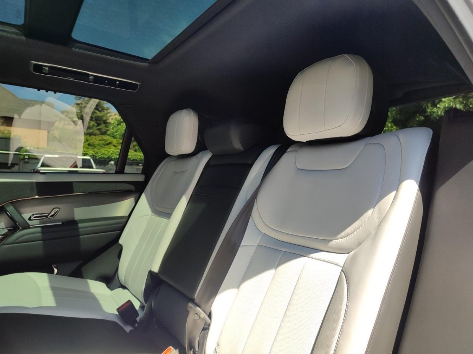 Land Rover RANGE ROVER SPORT 3.0ID DYNAMIC SE 2023 - Imagen 14 de 17