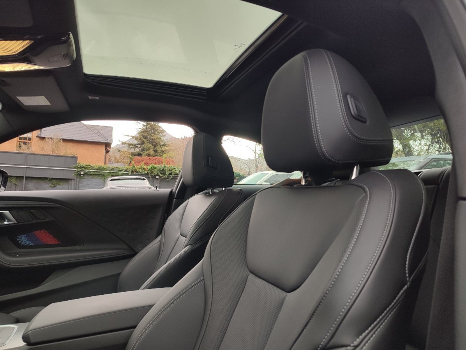 BMW M240I XDRIVE 3.0 LCI COUPE AT 2026 - Imagen 11 de 16
