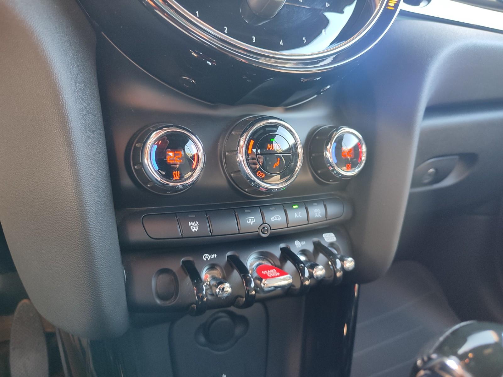 MINI COOPER S 2.0 AT CABRIOLET 2023 - Imagen 13 de 16