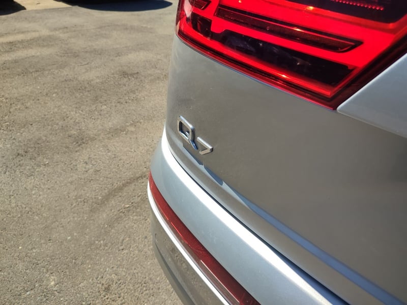 Audi Q7 3.0 TDI 7 PAS TIPTRONIC AWD 2020 - Imagen 9 de 19