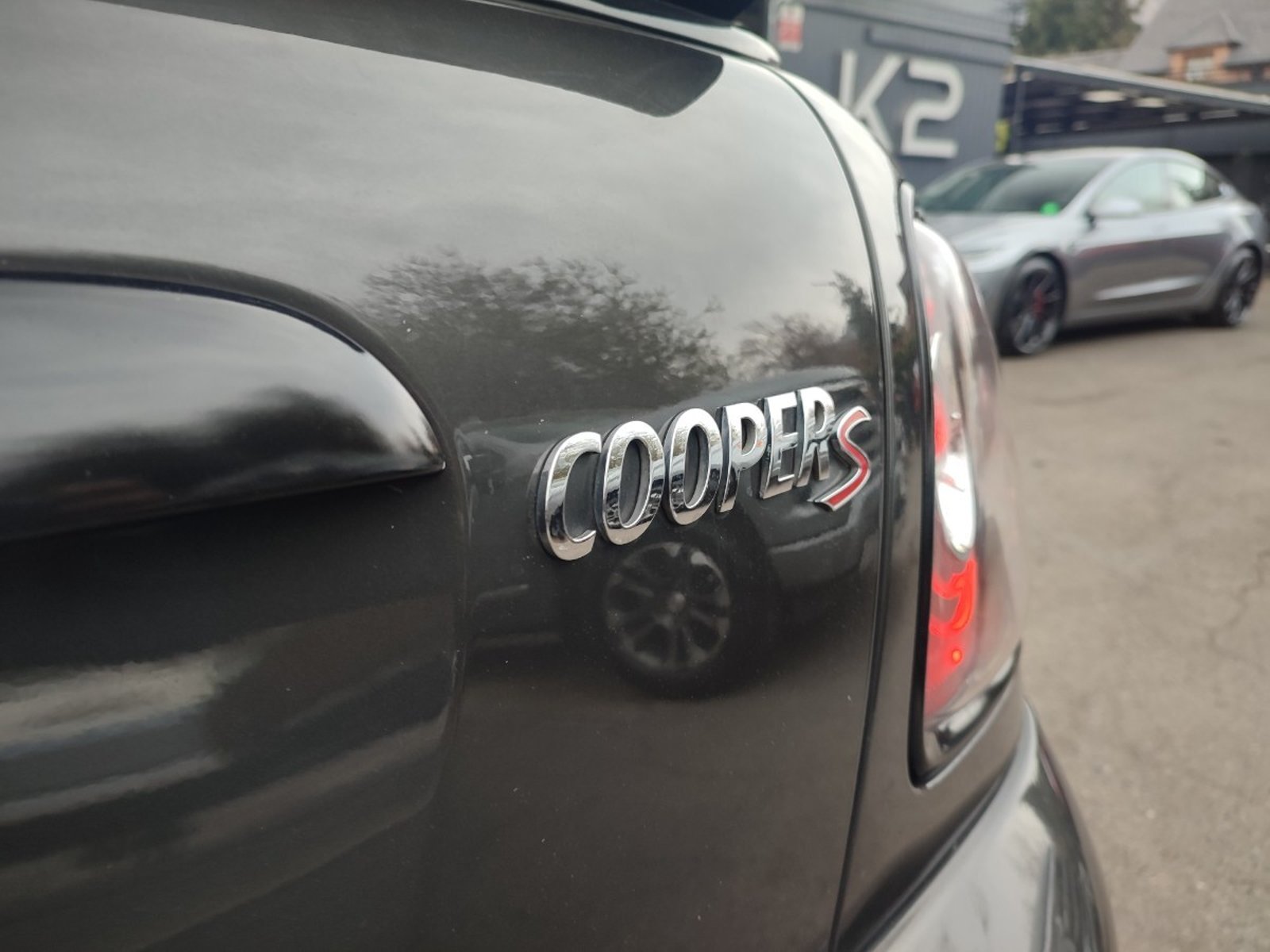 Mini COOPER S CABRIOLET 1.6 MT 2011 - Imagen 7 de 17