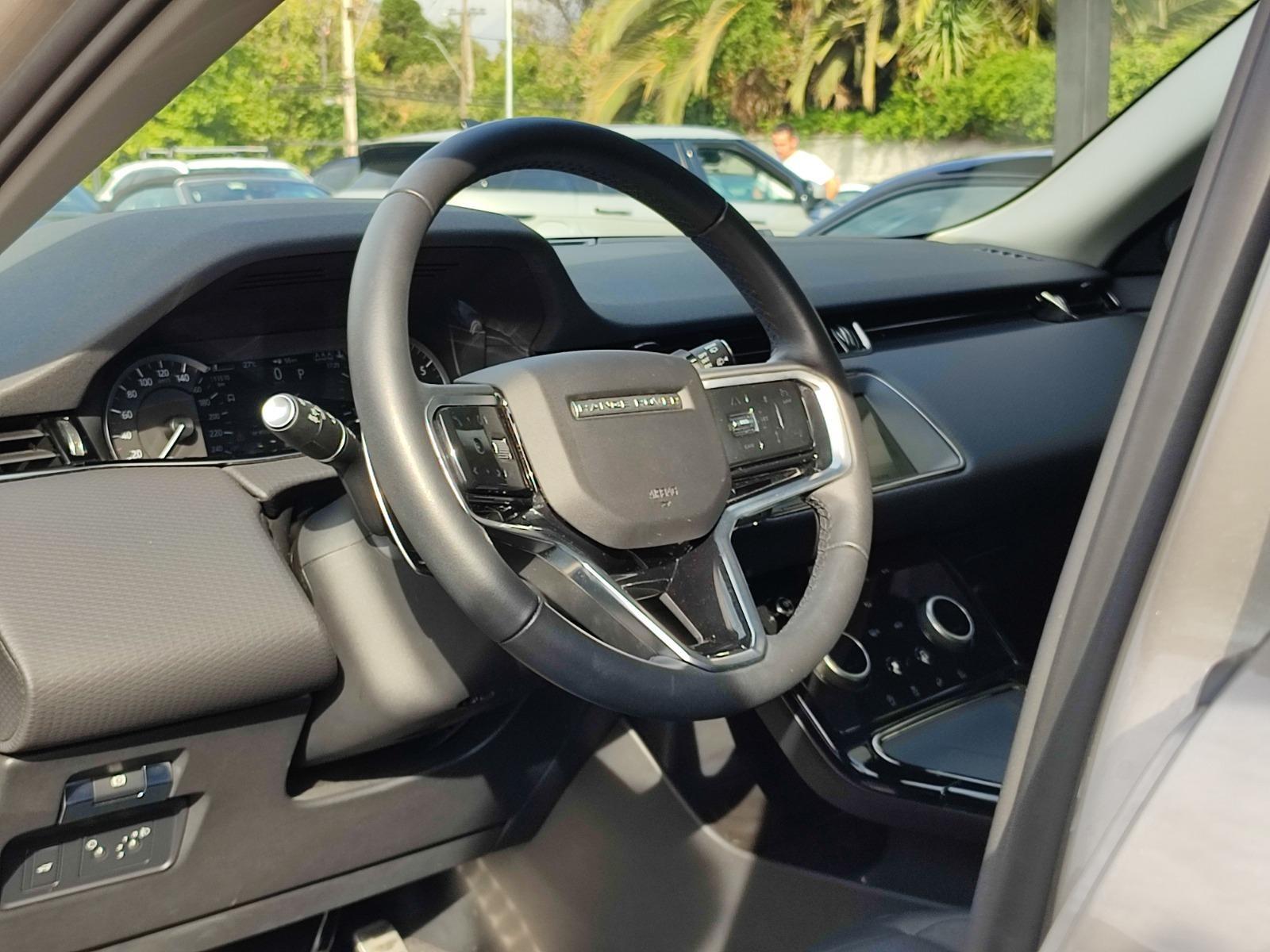 LAND ROVER RANGE ROVER EVOQUE R-DYNAMIC S 2.0 P250 4WD 2024 - Imagen 9 de 16