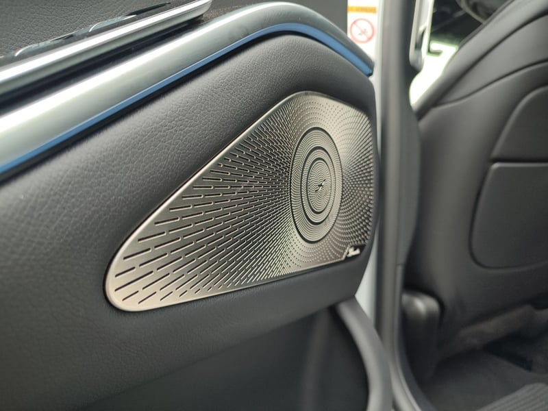 Mercedes-Benz S580 L 4.0 V8 4MATIC EQ BOOST 2025 - Imagen 14 de 19