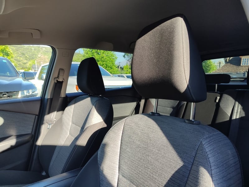Nissan X-TRAIL SENSE 2.5 CVT 4X4 3R 2023 - Imagen 11 de 19