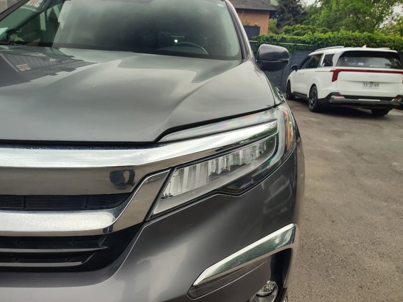 Honda PILOT ELITE 3.5 4WD 2020 - Imagen 3 de 19