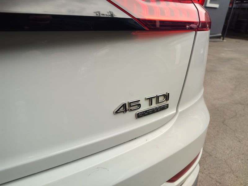 Audi Q8 45 TDI SPORT 3.0 QUATTRO 2020 - Imagen 8 de 18