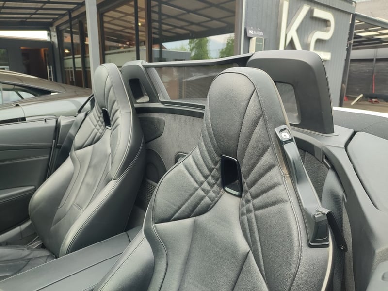 BMW Z4 M40I 3.0 AT ROADSTER 2023 - Imagen 12 de 18