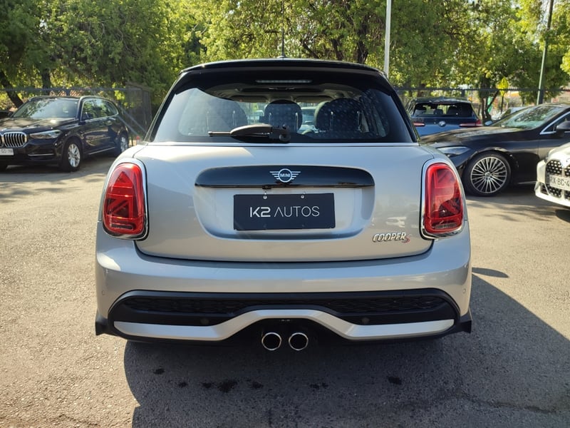 Mini COOPER S 2.0 HB 5P 2024 - Imagen 7 de 17