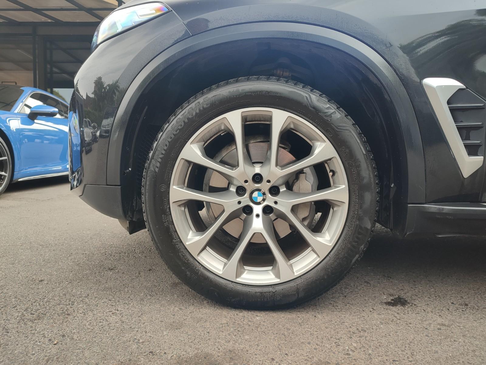 BMW X5 XDRIVE 30D XLINE 3.0 2024 - Foto 5 de 19