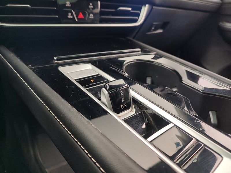 Volkswagen ATLAS LIMITED 2.0 TSI 4MOTION AT 2025 - Imagen 14 de 17