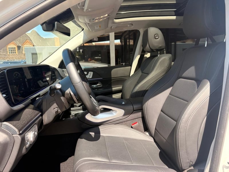 Mercedes-Benz GLE 400D 4MATIC 2.9 AT 2023 - Imagen 11 de 18