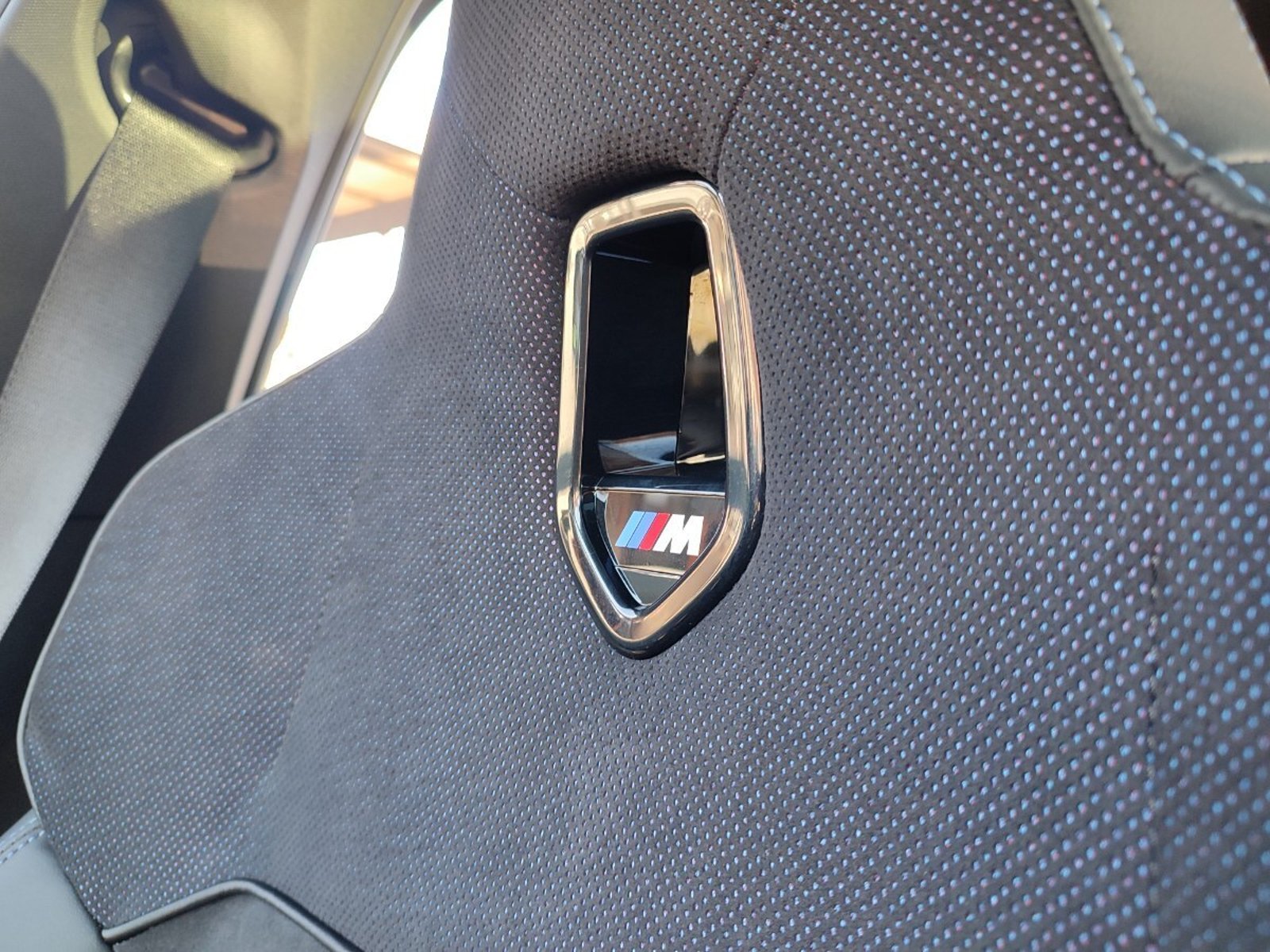 BMW M135I XDRIVE 2.0 M SPORT AT 2025 - Imagen 17 de 18