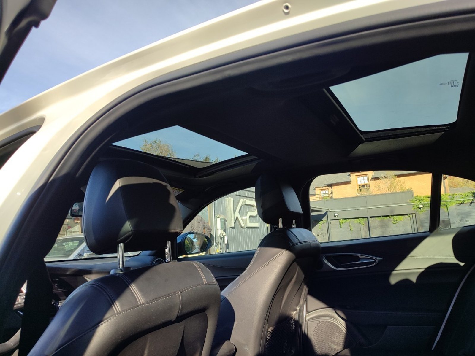 ALFA ROMEO GIULIA VELOCE 2.0 TURBO 280 HP 2024 - Imagen 17 de 19