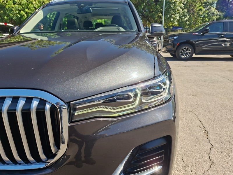 BMW X7 XDRIVE 40I EXECUTIVE 3.0 2022 - Imagen 3 de 18
