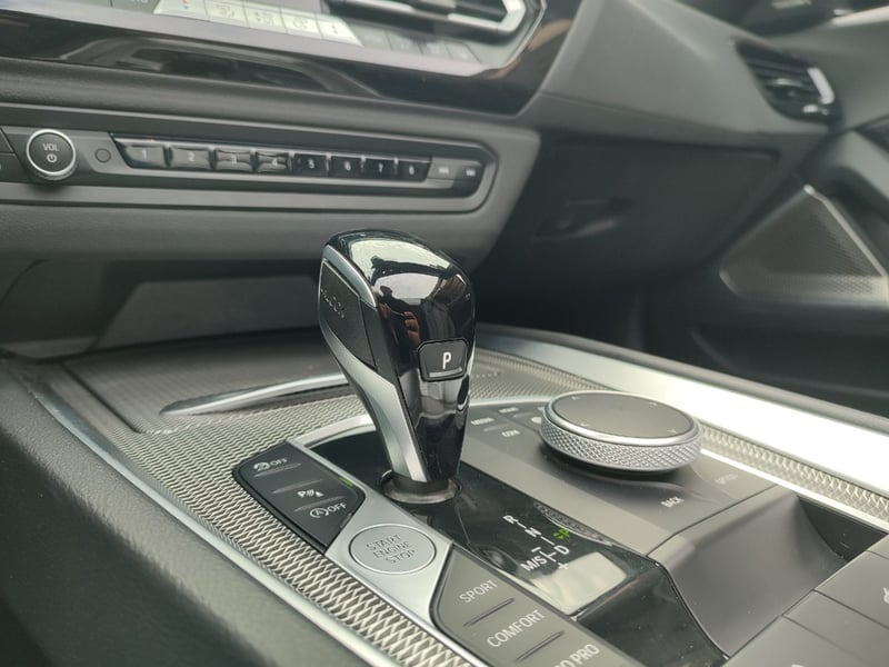 BMW Z4 M40I 3.0 AT ROADSTER 2023 - Imagen 13 de 18