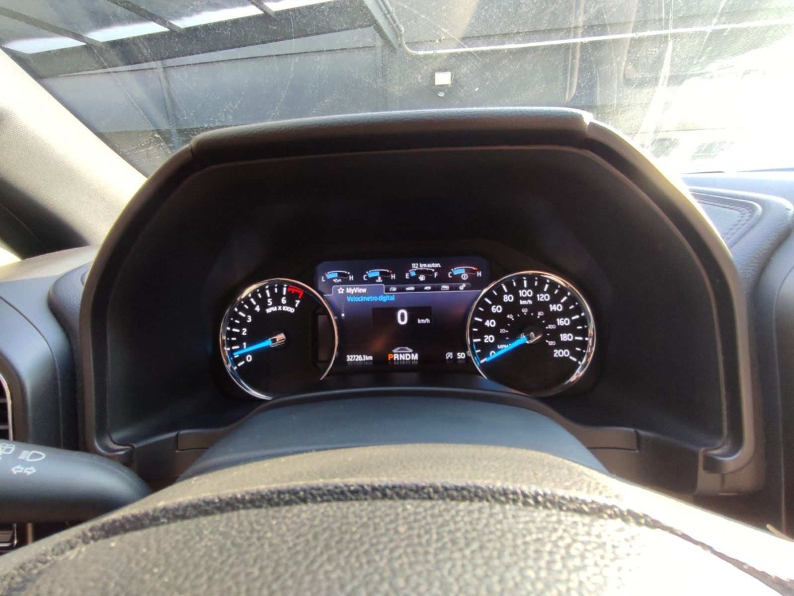 Ford EXPEDITION LIMITED 3.5 4WD 2022 - Imagen 18 de 18
