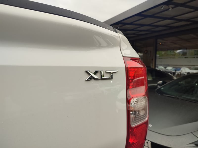 Ford RANGER XLT 2.0 DSL 4X4 2024 - Imagen 9 de 18