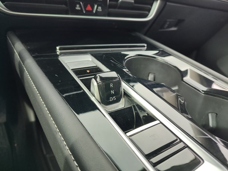 Volkswagen ATLAS LIMITED 2.0 TSI 4MOTION AT 2025 - Imagen 14 de 18