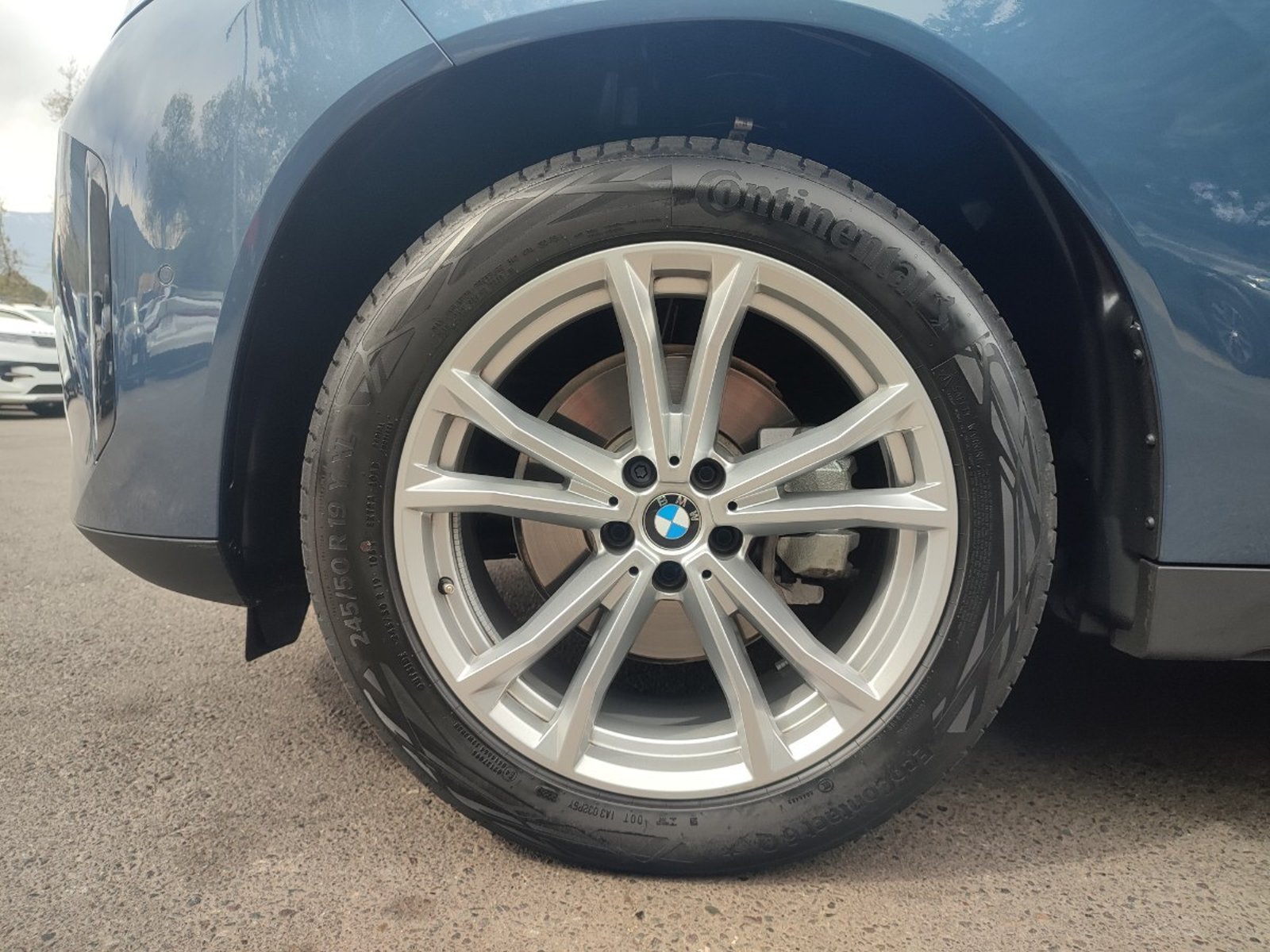 BMW X3 XDRIVE 20D DYNAMIC 2.0 2026 - Imagen 4 de 17