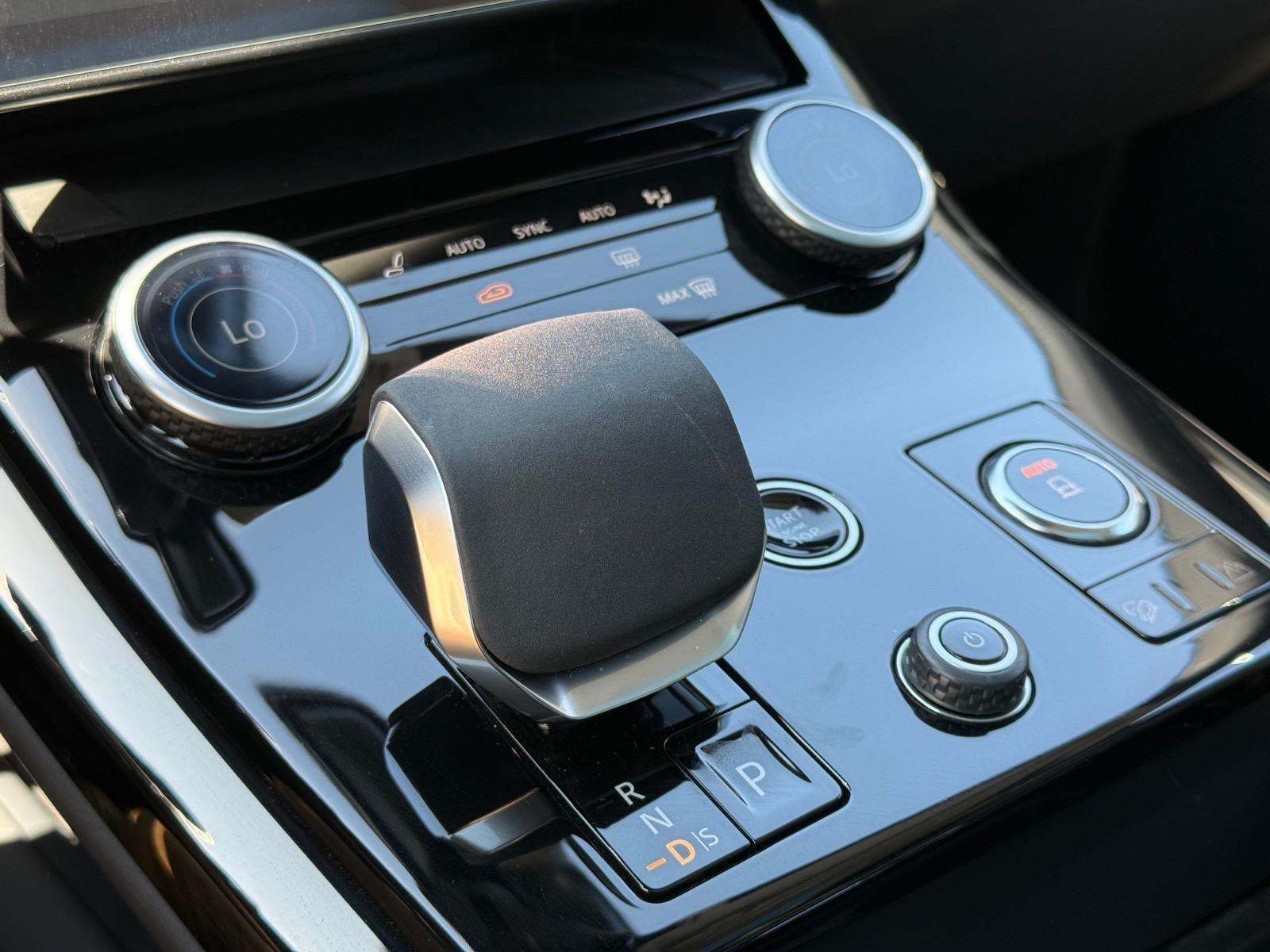 LAND ROVER RANGE ROVER SPORT 3.0ID DYNAMIC SE 2023 - Imagen 14 de 17