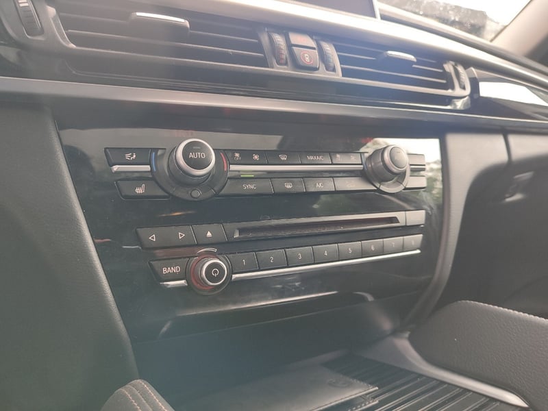 BMW X6 XDRIVE 35I 3.0 4WD 2019 - Imagen 17 de 19