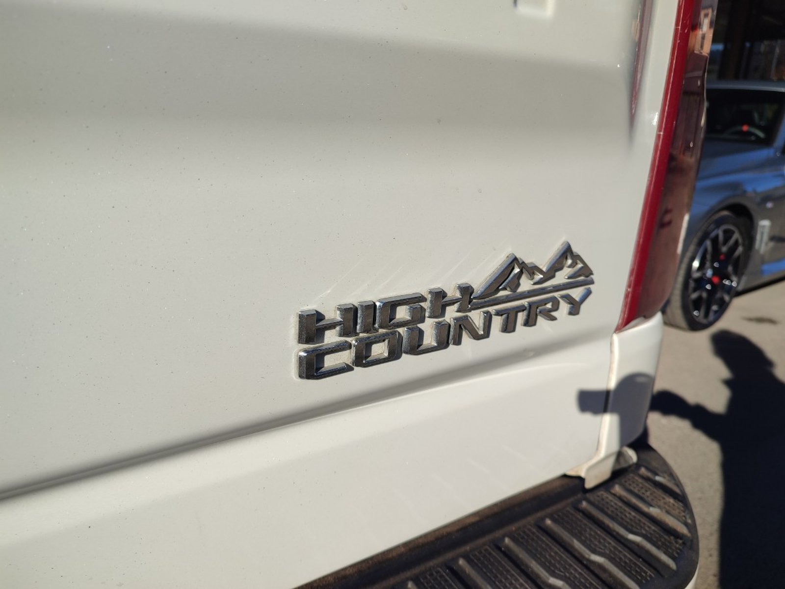 CHEVROLET SILVERADO HIGH COUNTRY 3.0 DT 4WD 2023 - Imagen 7 de 17